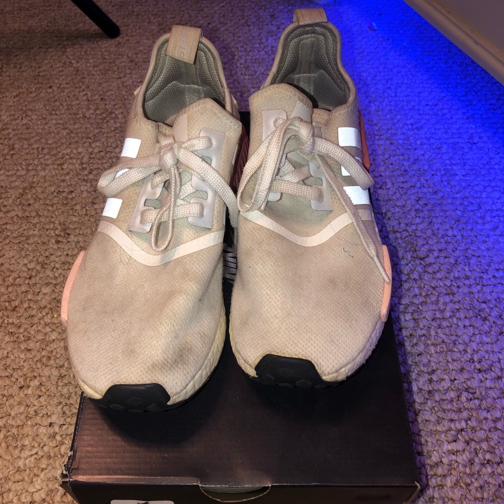 Nmd’s - Picture 2 of 6